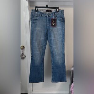 NWT Vintage Y2K J Star Jeans